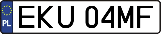 EKU04MF