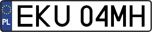EKU04MH