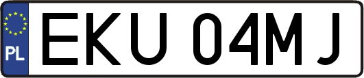 EKU04MJ