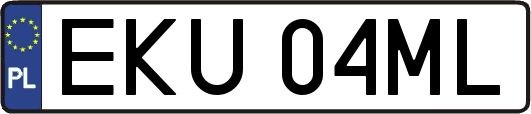 EKU04ML