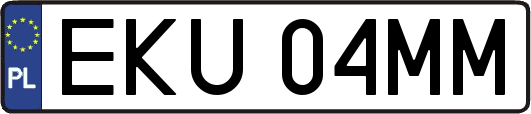 EKU04MM