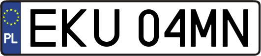 EKU04MN