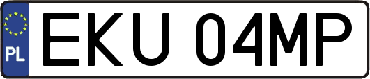 EKU04MP