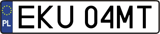 EKU04MT