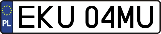EKU04MU