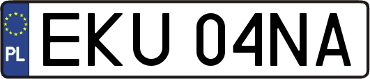 EKU04NA