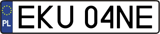 EKU04NE