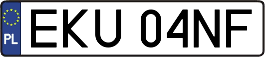EKU04NF