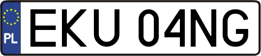 EKU04NG