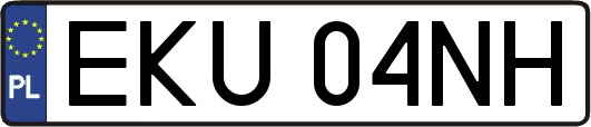 EKU04NH