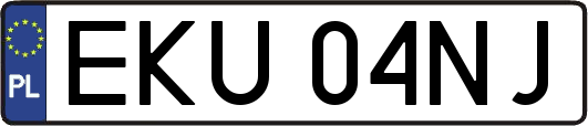 EKU04NJ