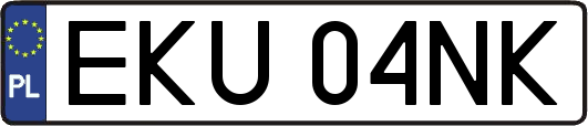 EKU04NK