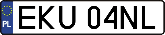 EKU04NL