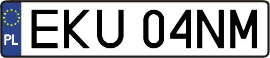 EKU04NM