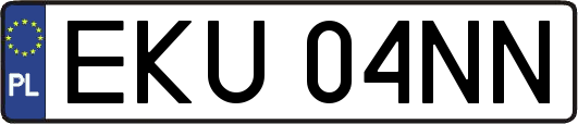 EKU04NN