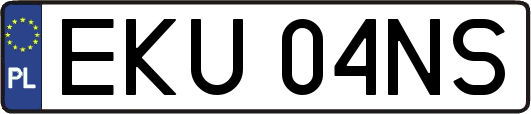 EKU04NS