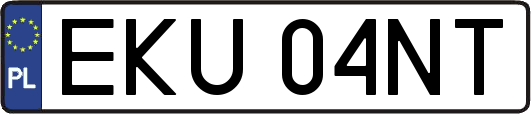 EKU04NT