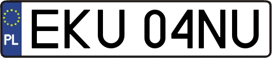 EKU04NU