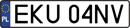 EKU04NV
