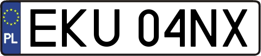 EKU04NX