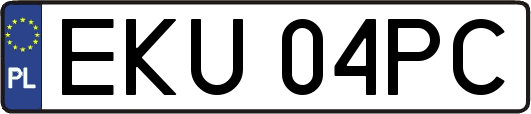 EKU04PC