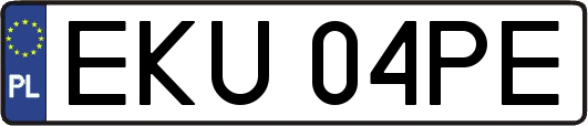 EKU04PE
