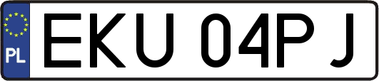EKU04PJ