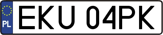 EKU04PK