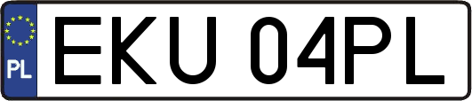 EKU04PL