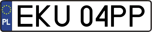 EKU04PP