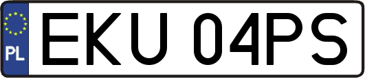 EKU04PS