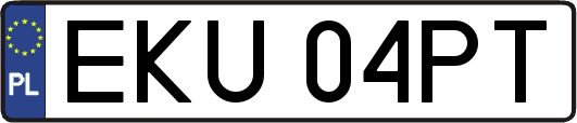 EKU04PT