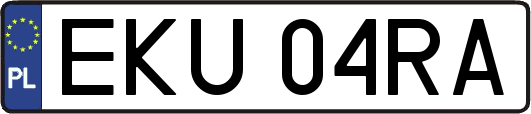 EKU04RA