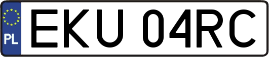 EKU04RC