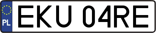EKU04RE