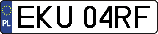 EKU04RF