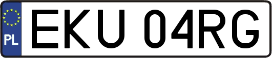 EKU04RG