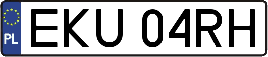 EKU04RH