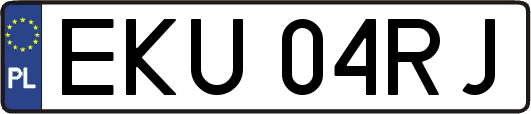 EKU04RJ