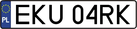 EKU04RK
