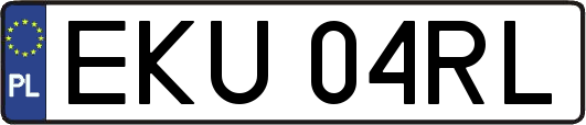 EKU04RL