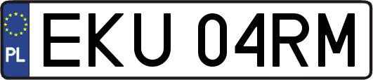 EKU04RM