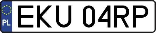 EKU04RP