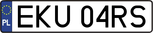 EKU04RS
