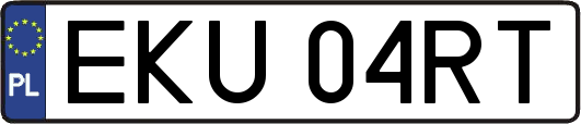EKU04RT