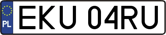 EKU04RU