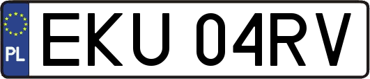 EKU04RV