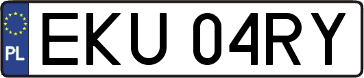 EKU04RY