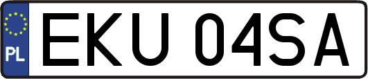 EKU04SA