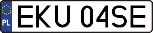EKU04SE
